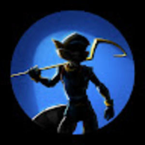 Meet your Posher, Sly cooper